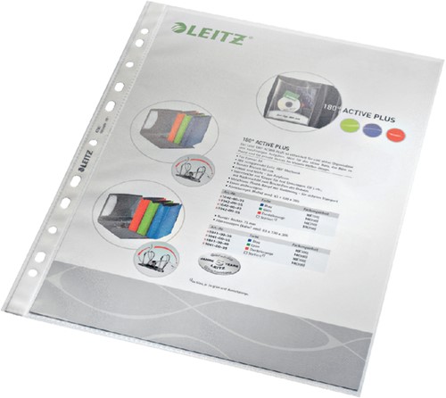 Showtas Leitz 4790 A4 4R PP 0.07mm nerf ds/100