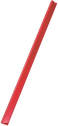 Klemrug A4 30 vel rood 2900 ds/100
