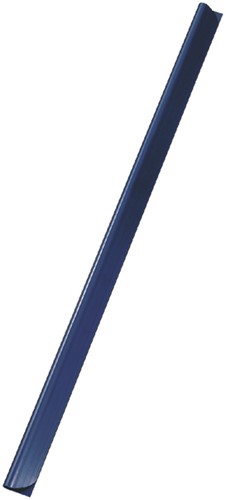 Klemrug A4 30 vel blauw 2900 ds/100
