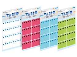 Herma etiketten voor diepvries