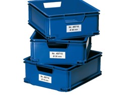 Herma polyester etiketten voor elke printer