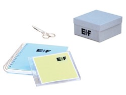 Herma transparante etiketten voor elke printer