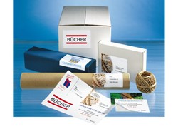 Afneembare etiketten voor printers