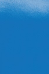 Schutbladen 300mic blauw pp pk/100