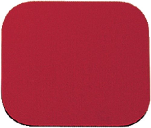 Muismat Quantore rood