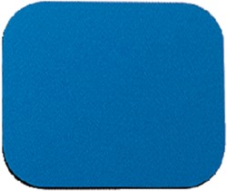 Muismat Quantore blauw