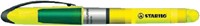 Markeerstift Stabilo Navigator 545/4 assorti-3