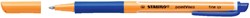 Rollerpen STABILO PointVisco 1099/41 blauw
