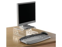 Opus 2 monitorstandaard