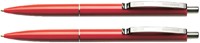 Balpen Schneider K15 rood-1