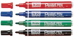 Pentel viltstift N50