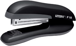 Nietmachine Rapid F18 zwart