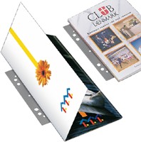 Filestrips 3L 8802 zelfkl 125mm pk/50-2