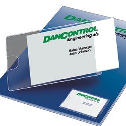 Etikethouders zelfklevend