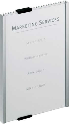 Deurbordje Info Sign 4803 149x210mm