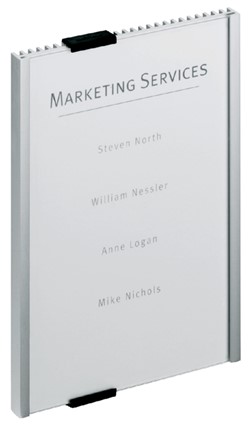 Durable deurbordjes Info Sign