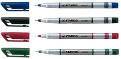 Stabilo fijnschrijver Sensor