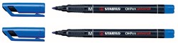 Stabilo OHP-stift 843 medium