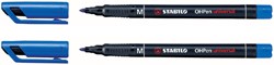Stabilo OHP-stift 843 medium
