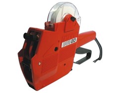 Sato etiketteertang Duo 20