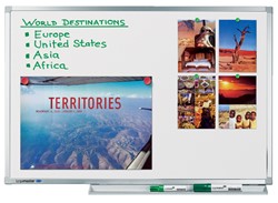 Legamaster whiteboard Professional