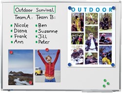 Legamaster whiteboard Premium plus