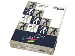Color Copy kleurenlaserprinter papier Coated