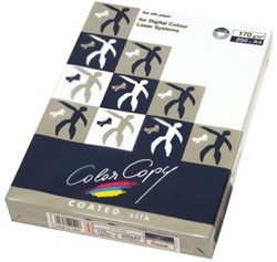 Color Copy kleurenlaserprinter papier Coated