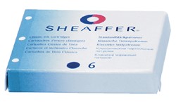 Sheaffer inktpatronen Classic