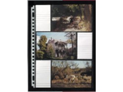 Multo fototassen 23-gaats