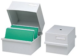 Multiform kaartenbak kort model