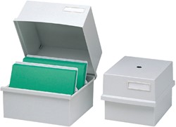 Multiform kaartenbak kort model