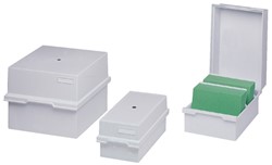 Multiform kaartenbak lang model