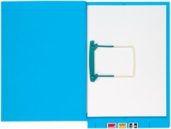 Secolor Clipexmap lateraal blauw