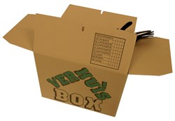 CleverPack verhuisdozen