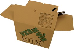 CleverPack verhuisdozen