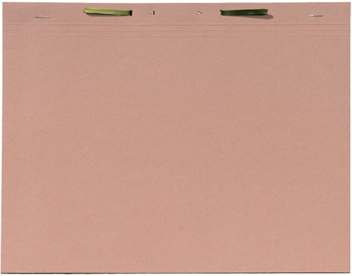 Dossiermap met snelhechter folio A6020-25