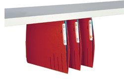 Jalema Secolor laterale hangmappen