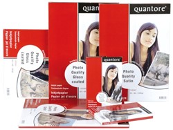 Quantore inkjetpapier