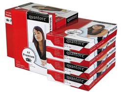 Kopieer- en printerpapier