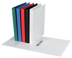 Quantore ringband A4 2-rings