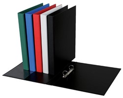 Ringbanden A4 2-rings