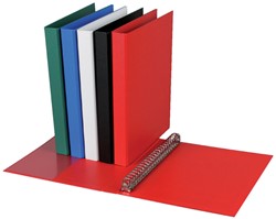 Ringbanden A4 23-rings