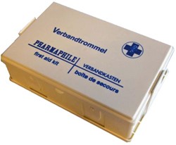 Verbandtrommel B