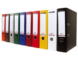 Quantore ordner A4 PP