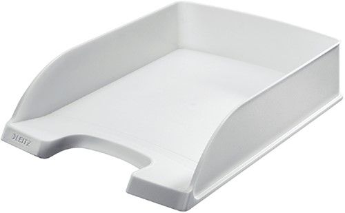 Brievenbakje Leitz A4 5227 wit