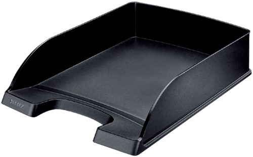 Brievenbakje Leitz A4 5227 zwart