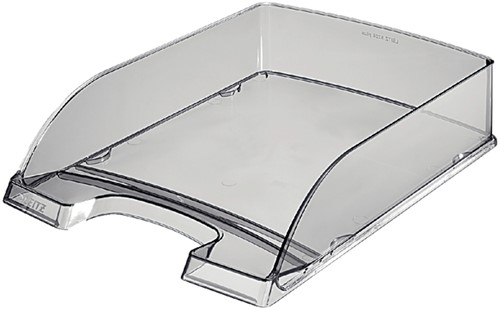Brievenbakje Leitz A4 5226 plastic rookglas