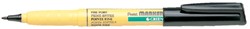 Pentel textielmarker NM10