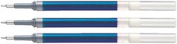 Gelschrijvervulling Pentel LR7 energel 0.7mm blauw
